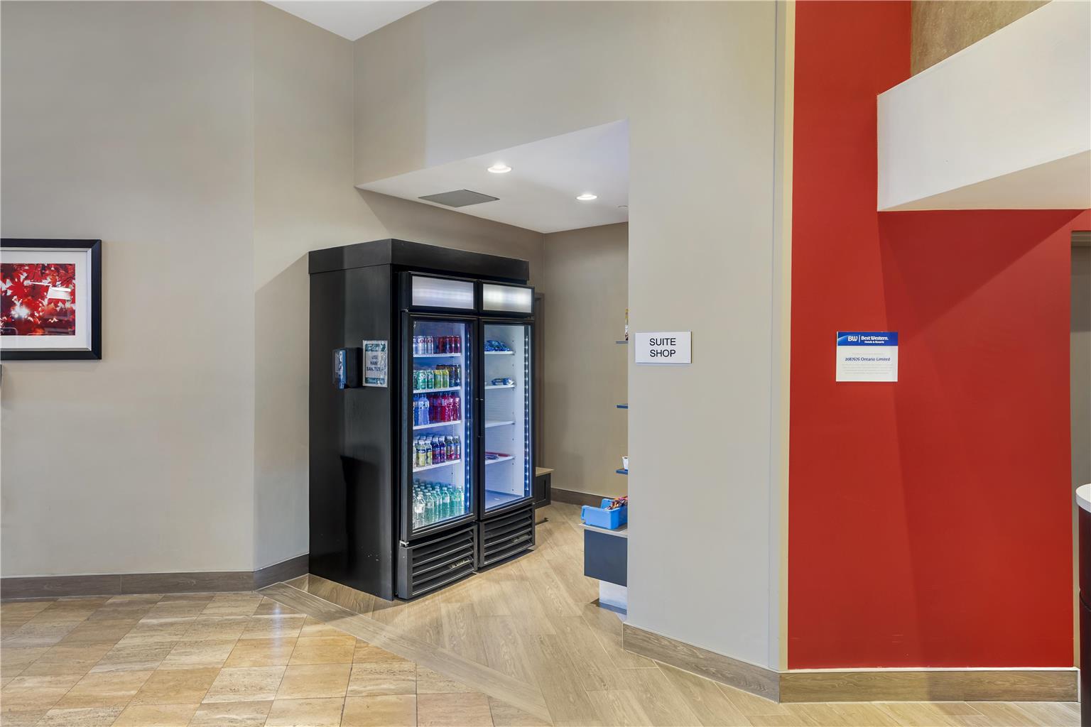 Фото Best Western Plus Waterfront Hotel