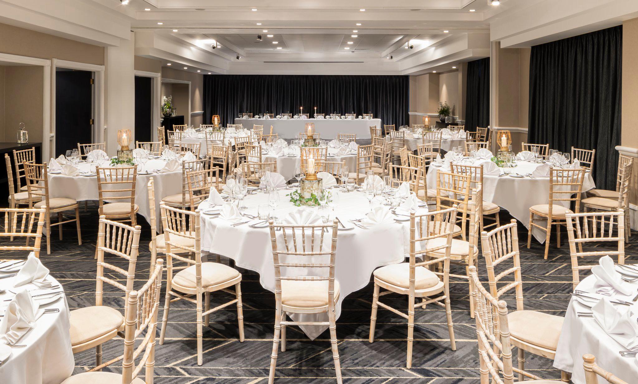 Фото Crowne Plaza Leeds, an Ihg Hotel