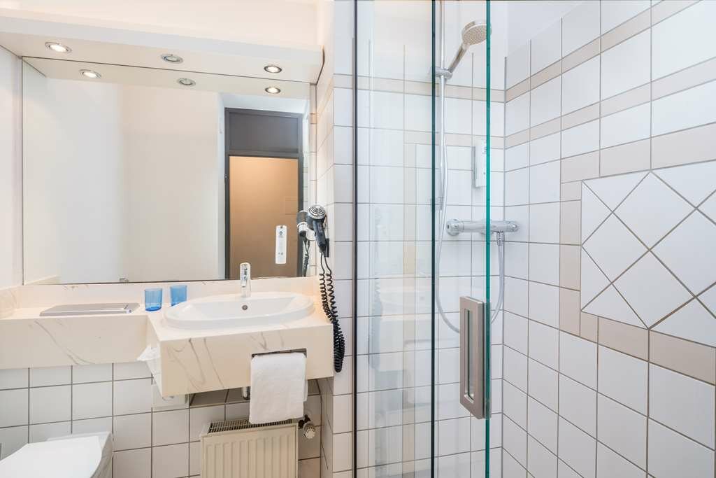 Фото Best Western Hotel Kaiserslautern