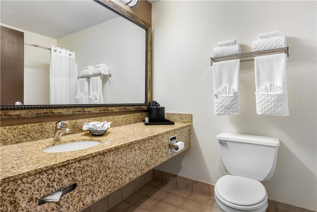 Фото Best Western Woodburn
