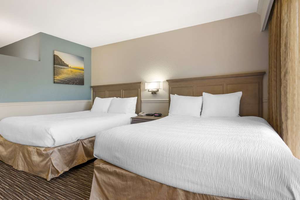 Фото Best Western San Marcos Inn