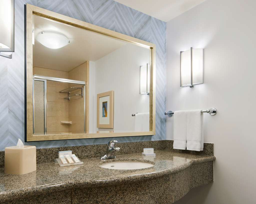 Фото Hilton Garden Inn Dallas Richardson