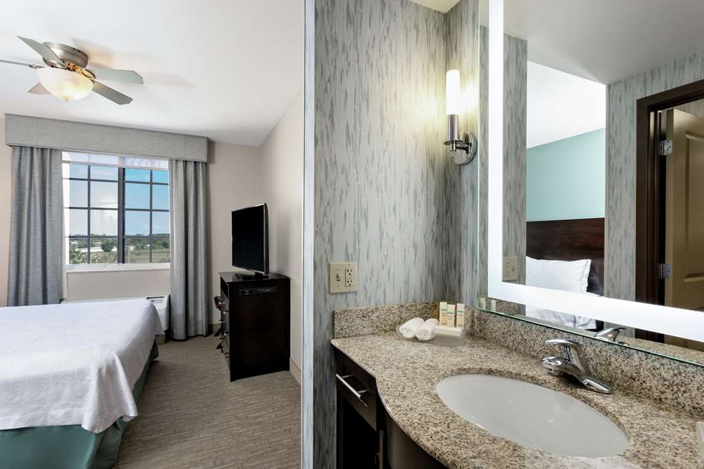 Фото Homewood Suites by Hilton Port Saint Lucie-Tradition