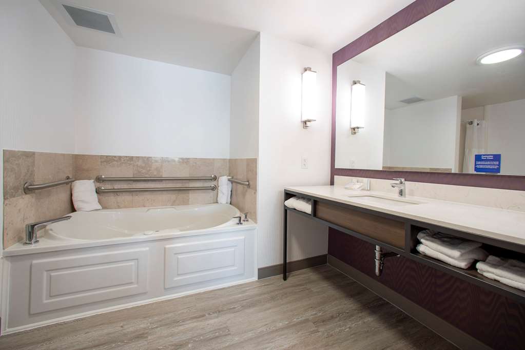 Фото Hilton Garden Inn Rapid City