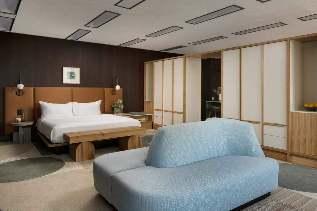Фото Hotel Marcel New Haven, Tapestry Collection by Hilton