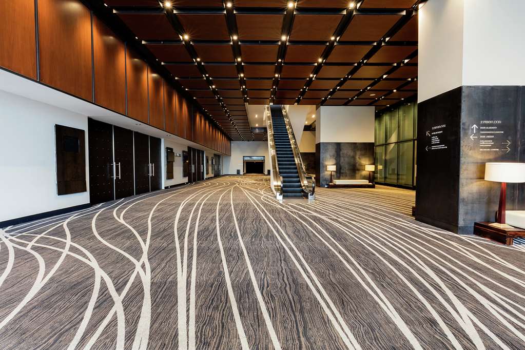 Фото Hilton Mexico City Reforma