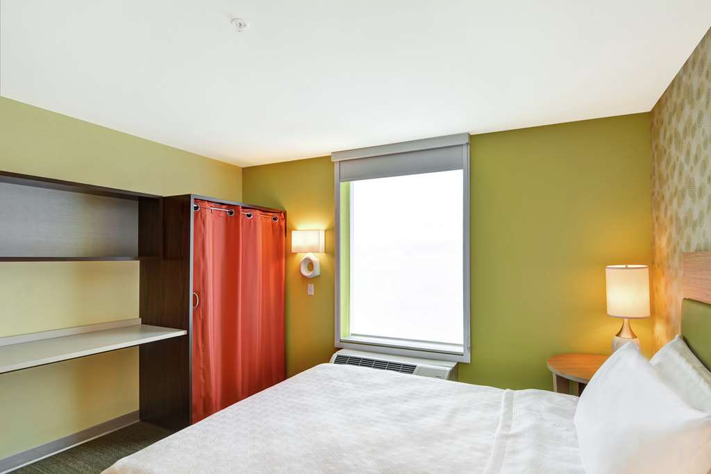 Фото Home2 Suites by Hilton Helena