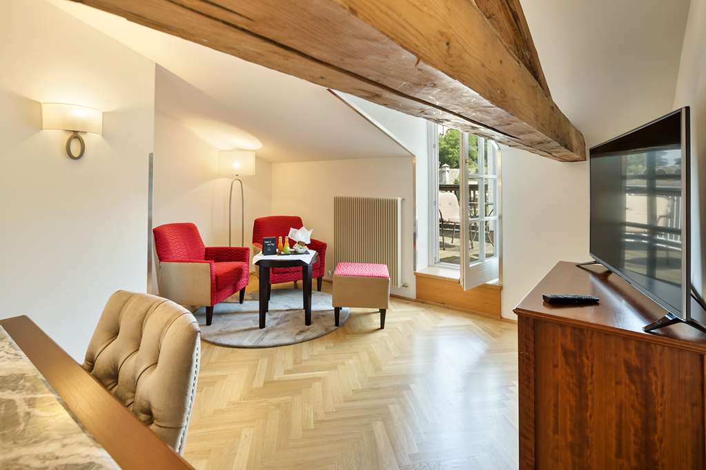 Фото Radisson Blu Hotel Altstadt, Salzburg