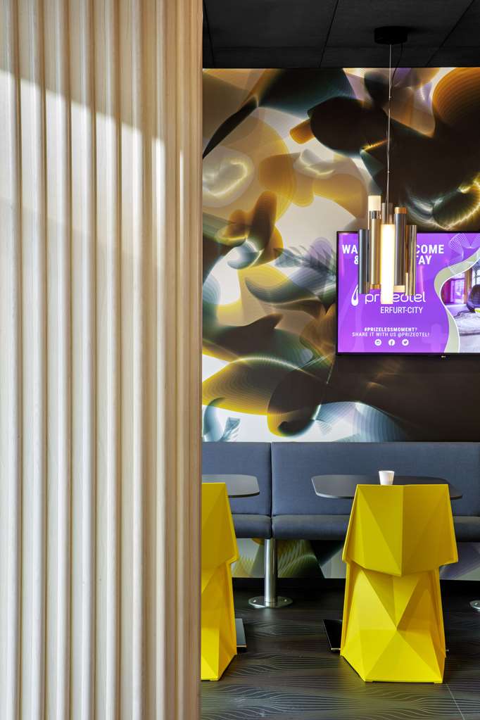 Фото Prize by Radisson Erfurt City