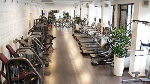 Гостиница Park Plaza Cardiff в Кардиффе