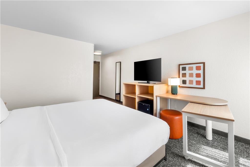 Фото Country Inn & Suites by Radisson, Corpus Christi, Tx