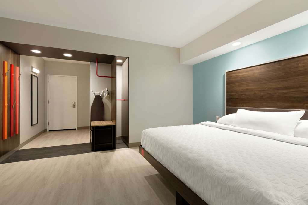 Фото Tru by Hilton St. Charles St. Louis, Mo