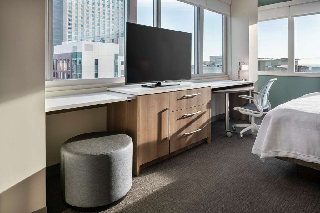 Фото Tru by Hilton Denver Downtown Convention Center