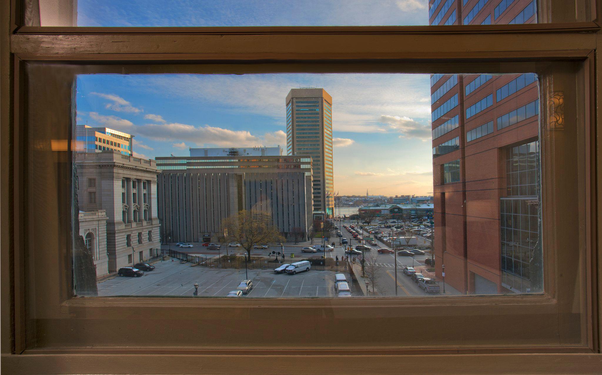 Фото Staybridge Suites Baltimore - Inner Harbor, an Ihg Hotel