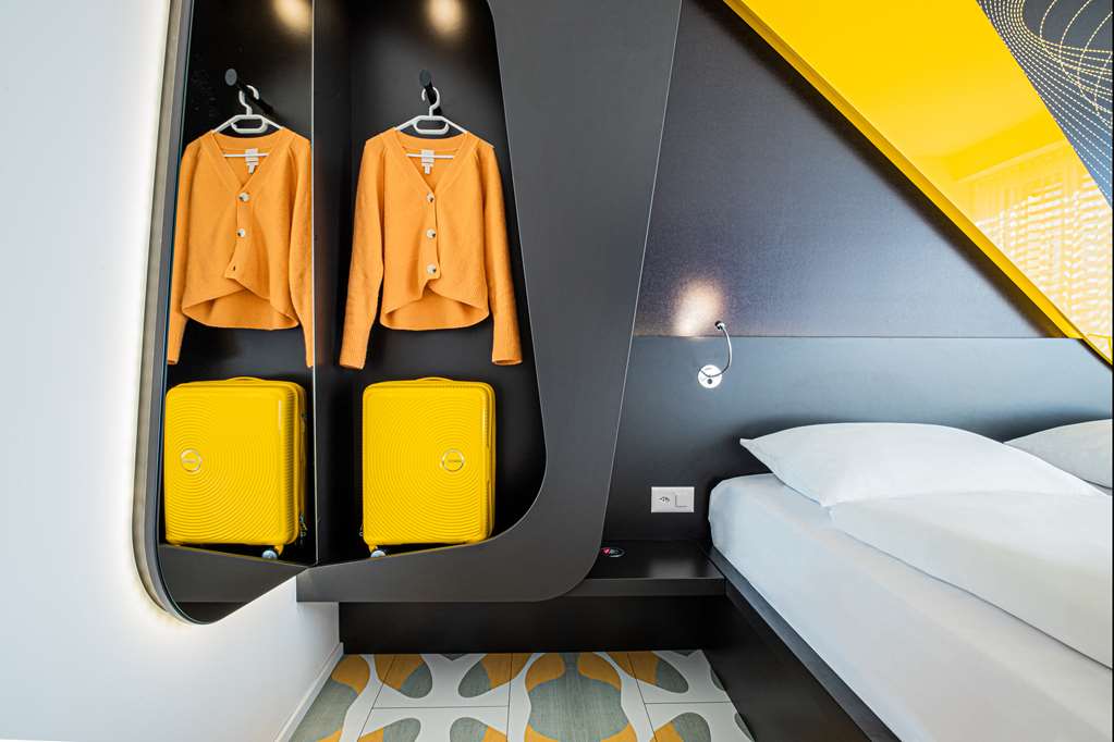 Фото Prize by Radisson, Bern City
