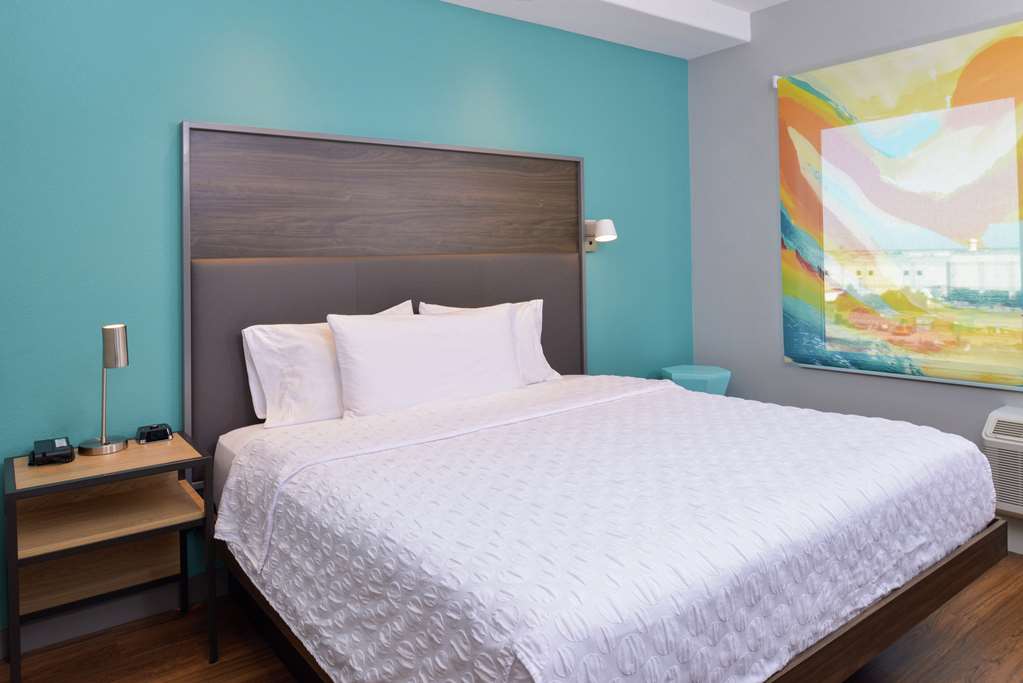 Фото Tru by Hilton Coppell Dfw Airport North
