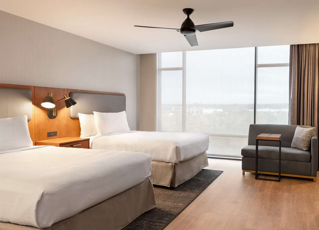 Фото Homewood Suites by Hilton Wilmington Downtown