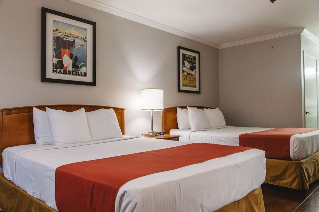 Фото Best Western Palm Garden Inn
