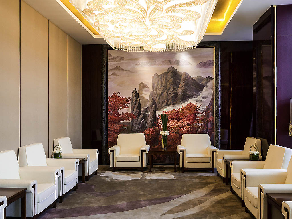 Фото Pullman Weifang