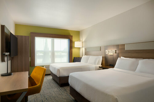 Гостиница Holiday Inn Express West Sacramento, an Ihg Hotel в Вест Сакраменто