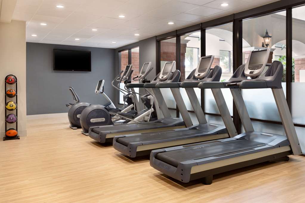 Фото Embassy Suites by Hilton Dallas Dfw Airport South