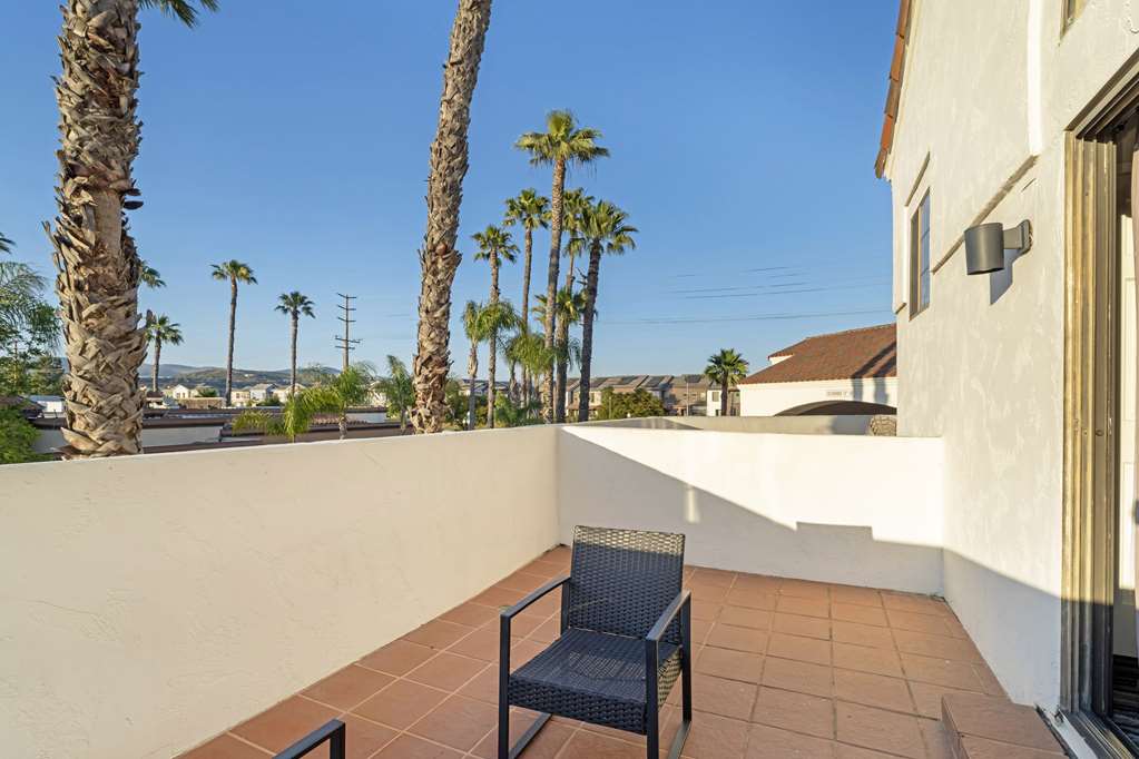 Фото Best Western Posada Royale Hotel & Suites