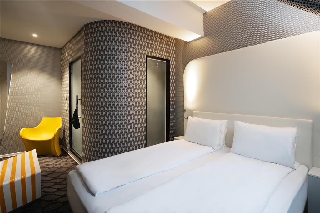 Фото Prize by Radisson, Xhibition Bergen City