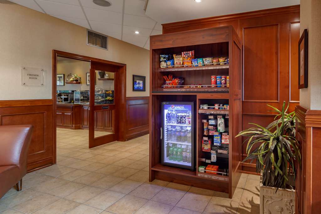 Фото Best Western Plus Meridian Hotel