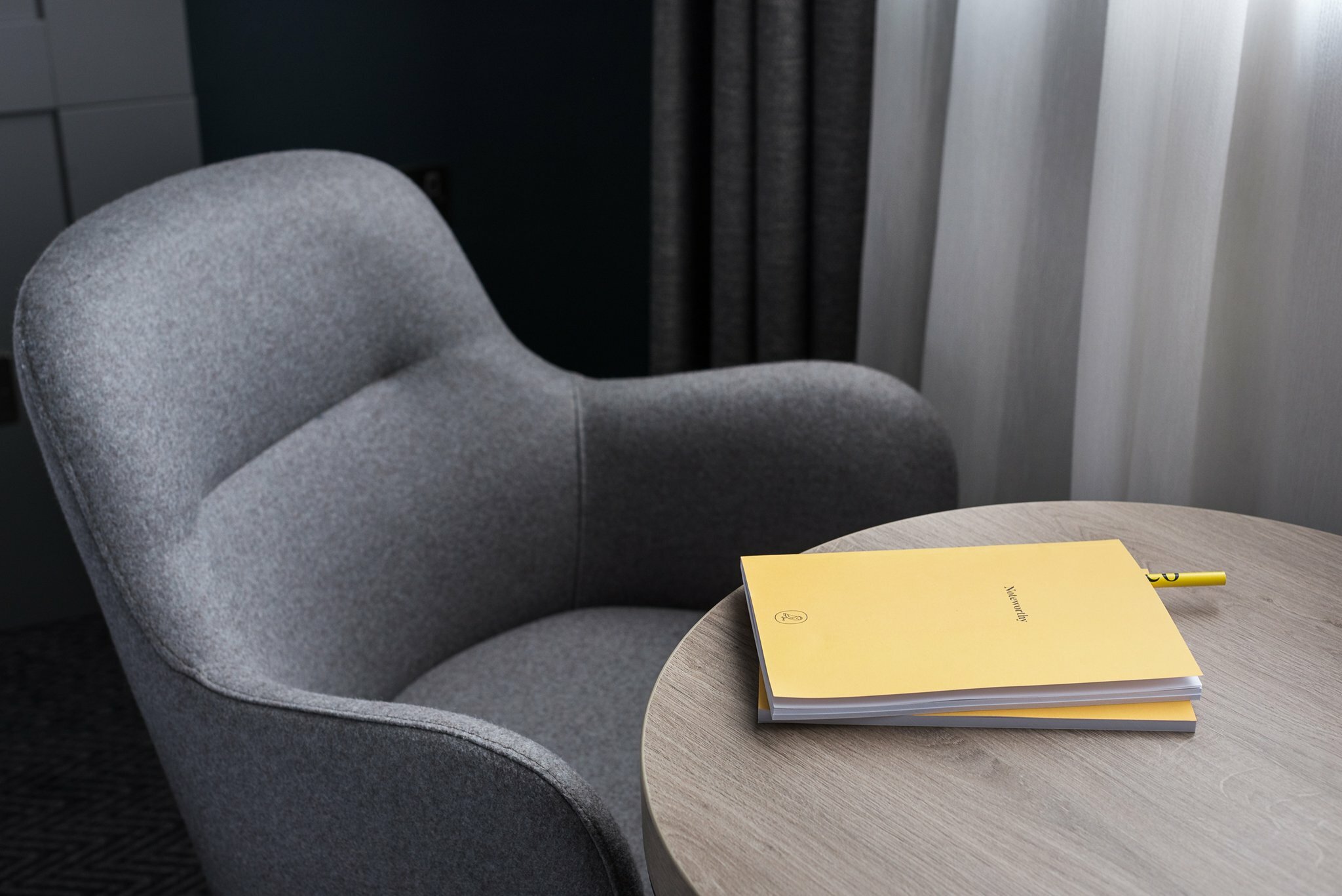 Фото Voco Seoul Myeongdong, an Ihg Hotel