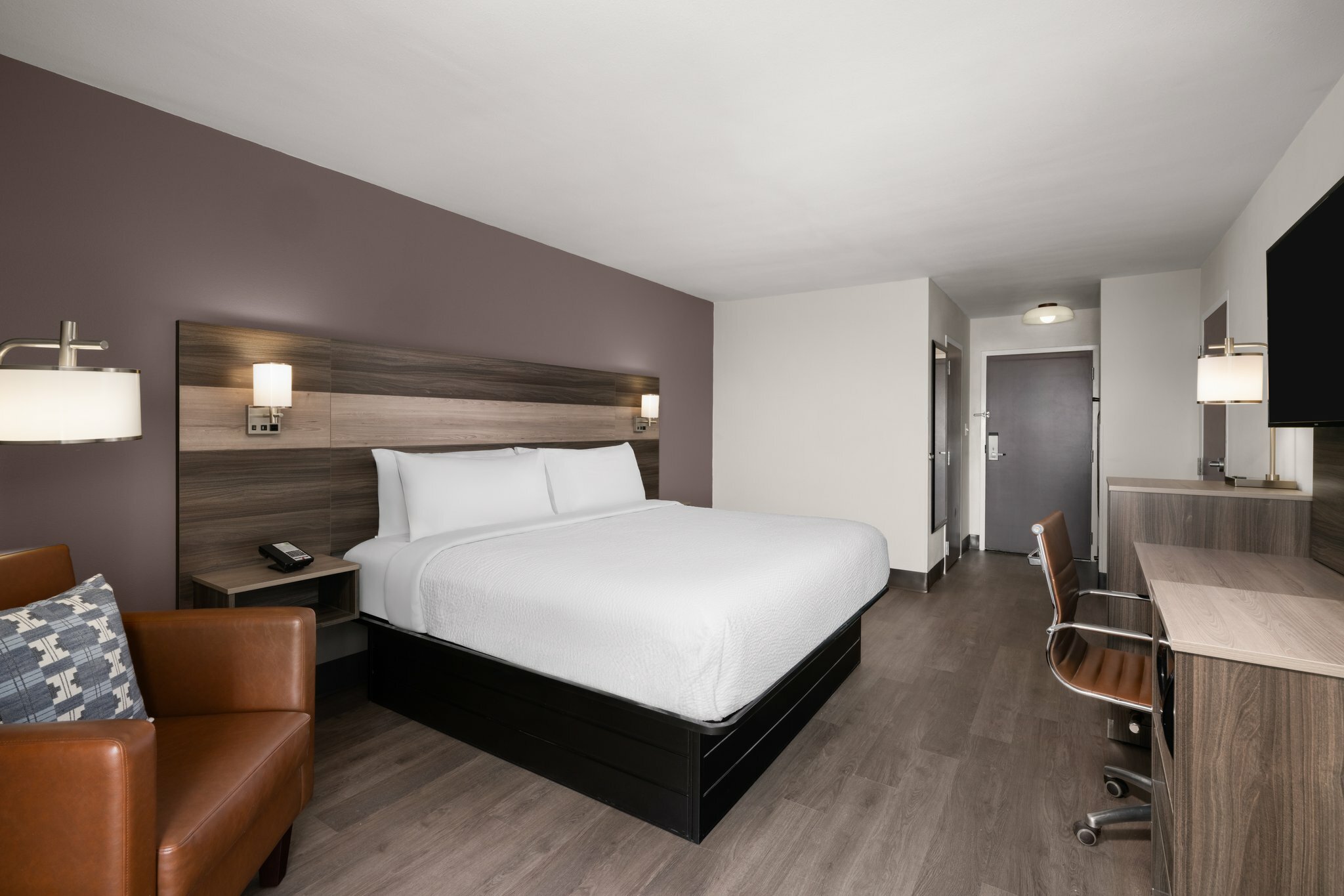 Фото Baymont by Wyndham Augusta West