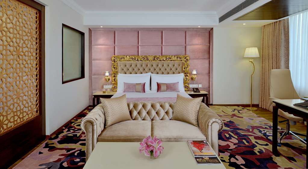 Фото Radisson Chandigarh Zirakpur