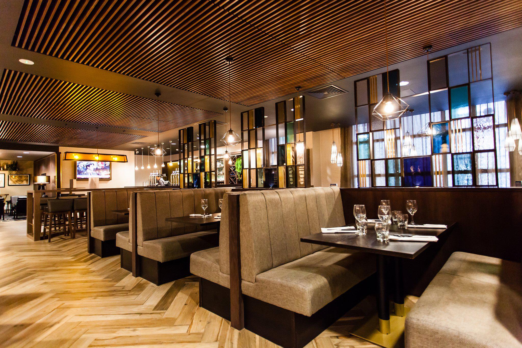 Фото Crowne Plaza Leeds, an Ihg Hotel