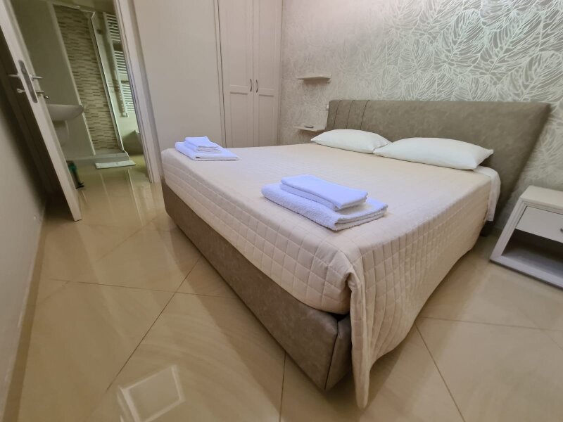 Фото B&b Villa Mery