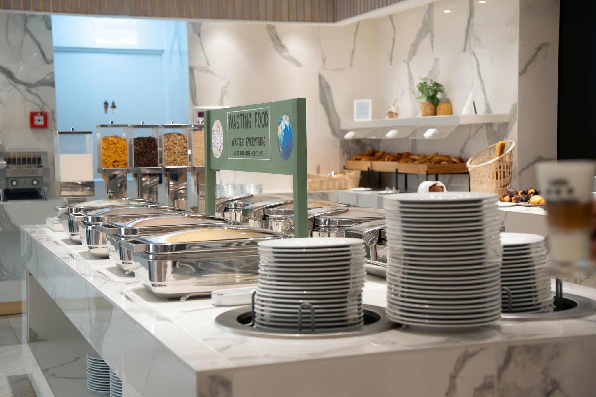 Фото Crowne Plaza Zurich