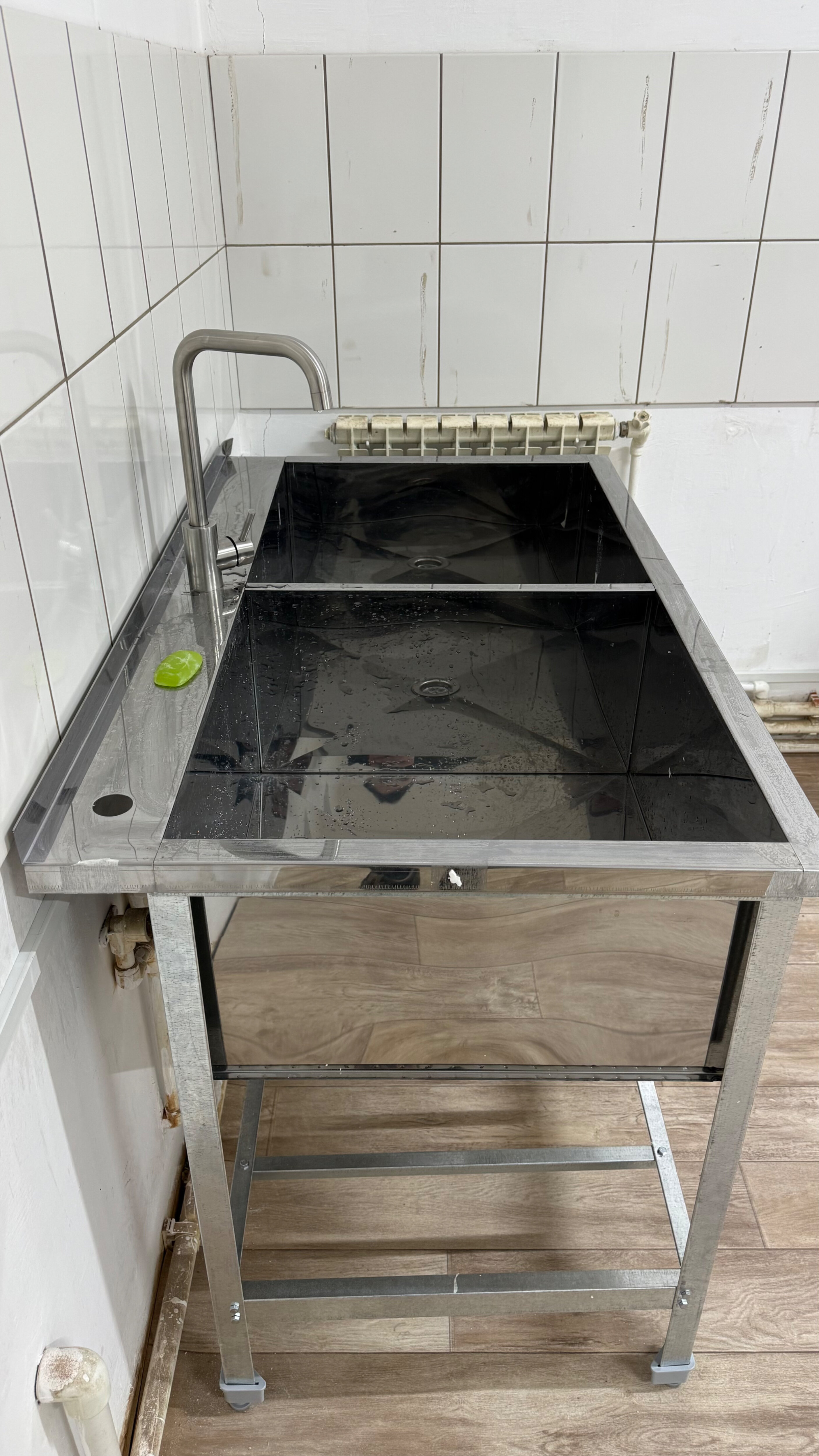 Фото Хостел Ворша