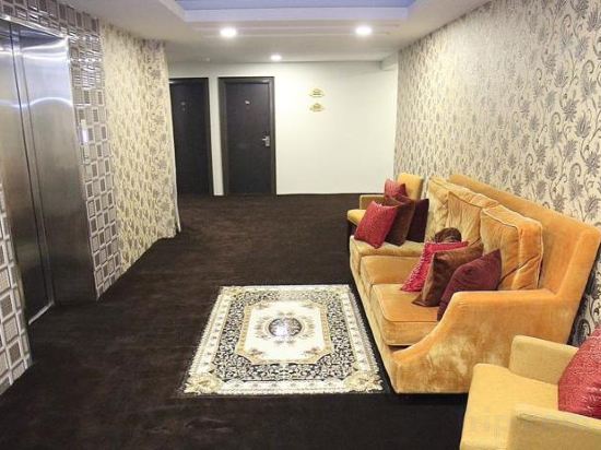Фото Al Khatiri Hotel