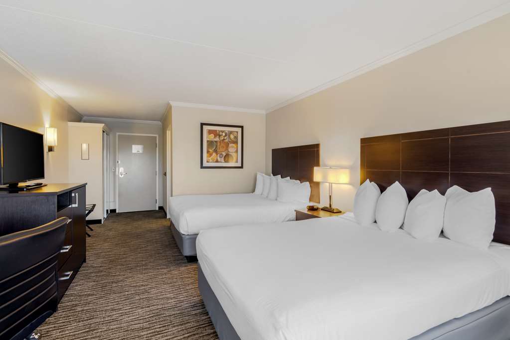 Фото Best Western Kirkwood Inn