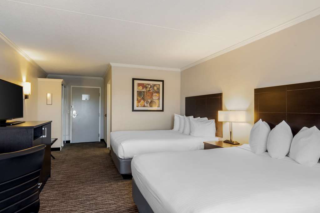 Фото Best Western Kirkwood Inn