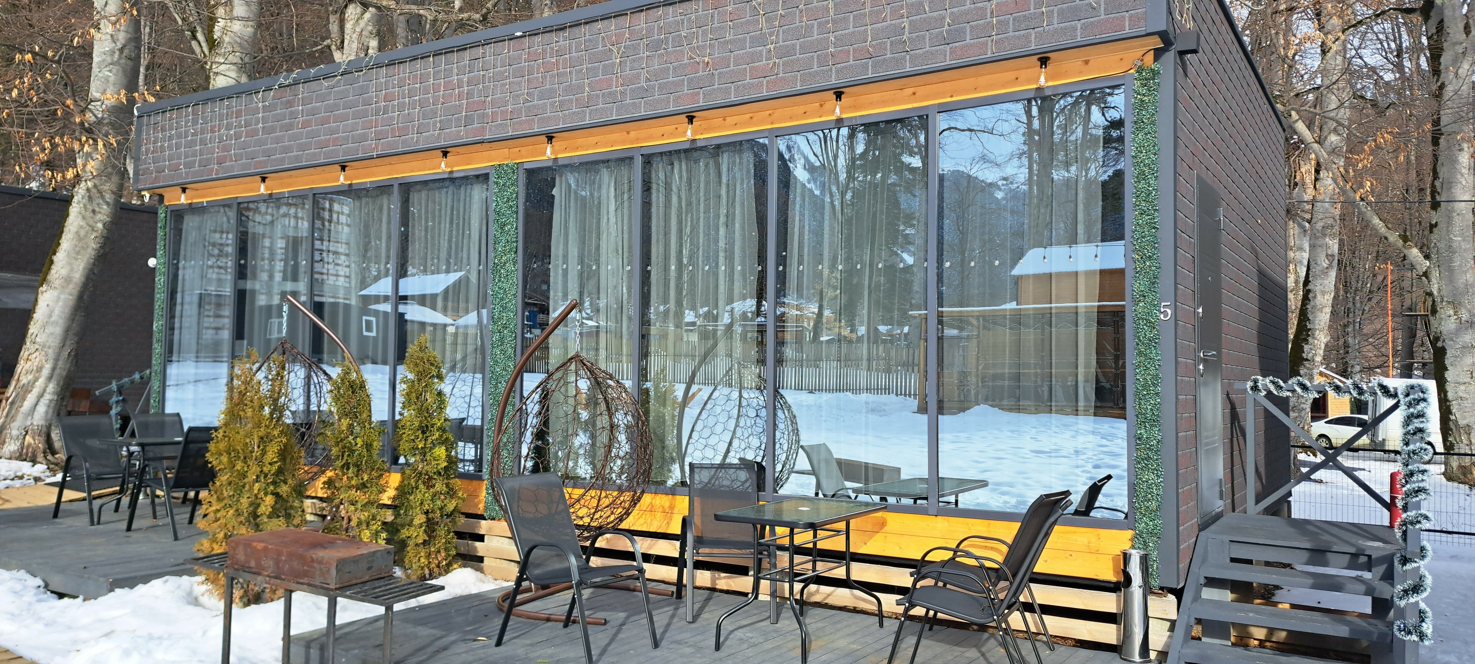 Фото ProАрхыз