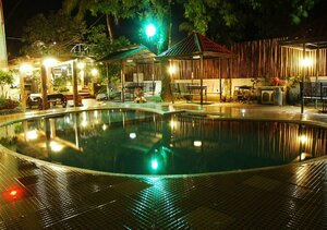 Гостиница Quezon Premier Hotel Lucena