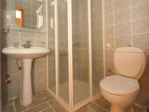 Гостиница White Hotel в Олюденизе