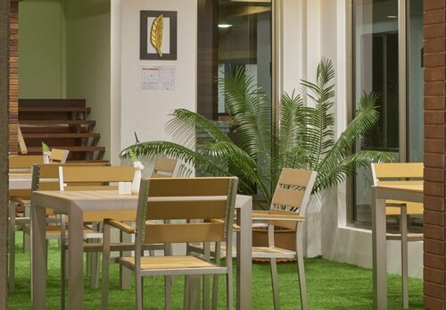 Гостиница Maamadi Boutique в Маафуши