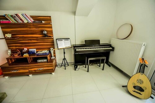 Гостиница Rosa Therapy Hotel в Ыспарте