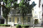 Goethe-Haus