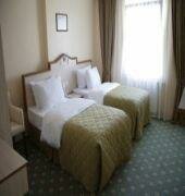 Гостиница City Hotel в Сарае