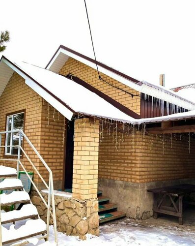 Дом в аренду Домик от Иваныча в Оренбурге