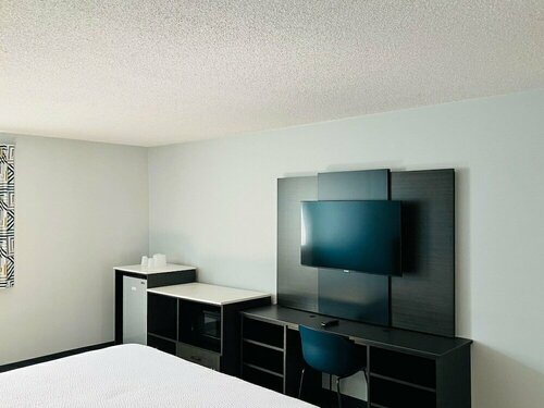 Гостиница Studio 6 Suites Carson, Ca в Карсоне