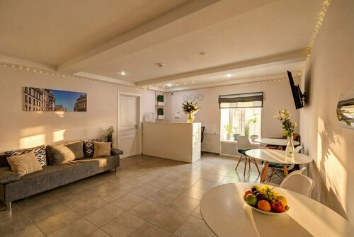 Гостиница Домус в Москве