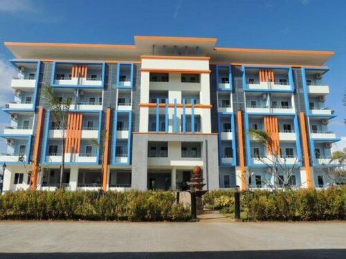Хостел Trang Grand Mansion в Транге