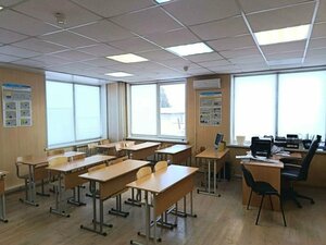 Фото 8 автошколы «Техномотор»